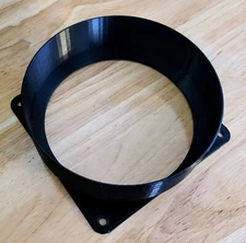 Miner 5inch Ducting Attachment for 120mm Fans, Antminer, Bitmain