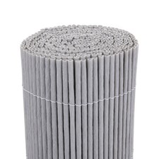 Strong Privacy Screen Fence Panel Roll for Garden Balcony Wind & Sun Protection