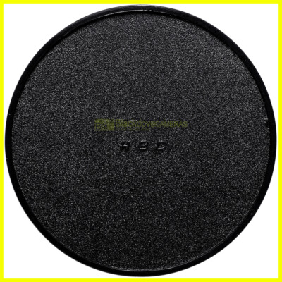 Foto Dotti | Fotocamera Analogica Hasselblad 500C/M Nera Solo Corpo - Macchine Fotografiche - Foto 7