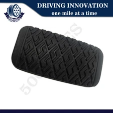 Brake Pedal Pad  For Toyota Tercel Matrix MR2 Automatic Transmission 47121-12020