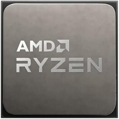 AMD Ryzen 7 5700G 8 core 16 thread Desktop Processor with Radeon