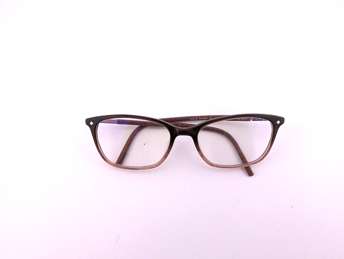 Cole Haan Eyeglasses, Frames Only, CH5030 206, 53-17-135  display picture 1