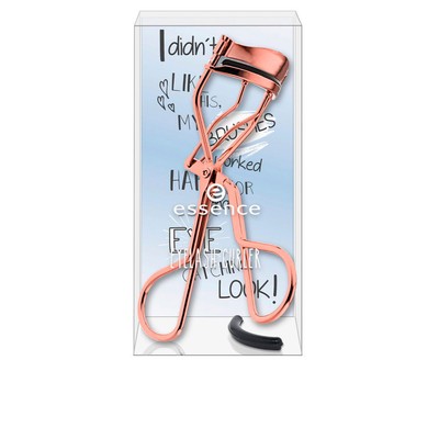 Essence EYELASH CURLER pinzette per ciglia 1 pz