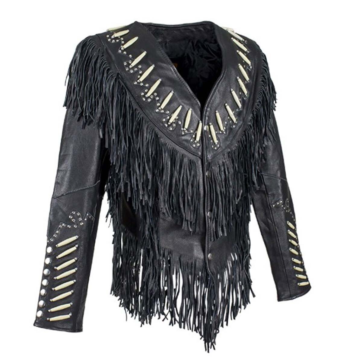 8 Leather Jackets for the Rebellious Cowgirl - COWGIRL Magazine