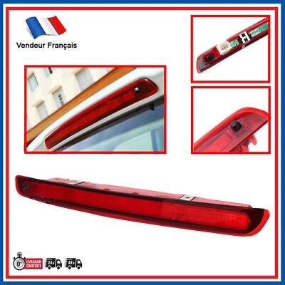 Feu Stop Supplémentaire Compatible Qashqai +2 I J10 07-13 - 26590Jd000 - Photo 1/4