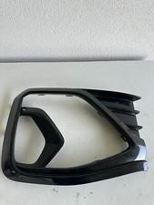 VW Taigo Abdeckung Stoßstange 2G7853665B original