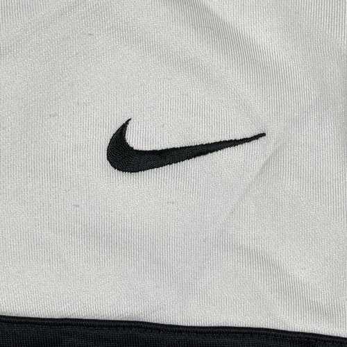 William & Mary Jacket Womens Small Black Full Zip Nike Dri Fit Tribe Soccer - 第 16/20 張圖片