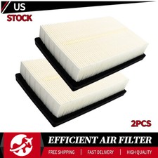2Pcs Engine Air Filter for Toyota Corolla Prius for 2017-2022 Toyota Prius Prime