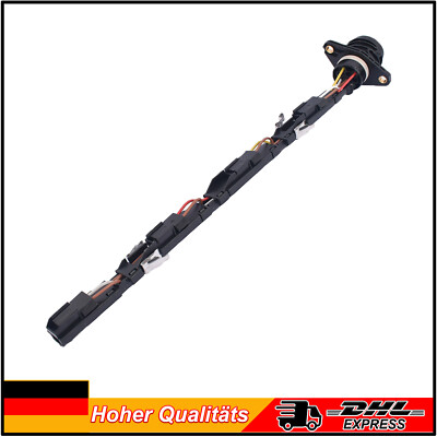 Pumpe Düse Leitungssatz Kabelbaum 038971600 für Audi Seat Skoda VW 1.9 BPW BMP