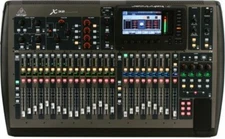 Behringer X32 40-Channels Digital Mixer
