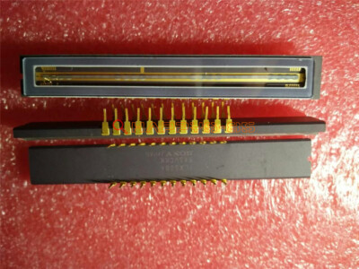 1PCS SONY ILX508A Kapselung: CDIP24 Neu