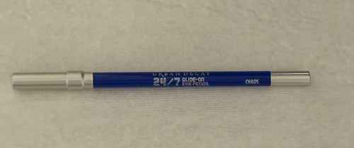 Urban Decay 24/7 Glide-On Eye Pencil Viper - Waterproof, Creamy, Long-Lasting Eyeliner In Vibrant Color - Foto 12