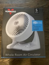 Vornado 533XT Whole Room Air Circulator Fan for sale online | eBay