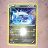 Pokémon TCG Latios 10/20 Dragon Vault Holo Rare 100HP Basic English