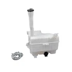 Brock Windshield Washer Tank With Cap-Pump Without Sensor fit Camry-Avalon-ES350