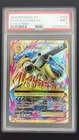 M Blastoise EX 102/108 - Evolutions - Graded PSA 9 MINT Pokemon Card