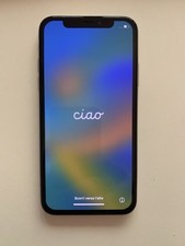 iPhone X 64gb Perfetto