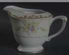 1950s Regal Gold Trim Bone China Sango Japan ~Complete settings for 12 Excellent — photo 3