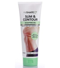 Tummy Tightening Cream anti Cellulite Slimming Body Firming Gel Body Sculpting