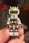 Clone Commando Tech, Experimental Unit Clone Force LEGO Mini Figure