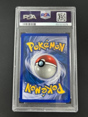 2002年 バスター・ブレイダー PSA 10 ホロカード PSA 10 Reverse Holo Butterfree #5 Expedition Rare Pokemon 2002 GEM