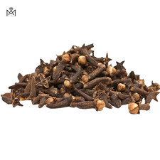 Organic Way Hand Selected Cloves Whole