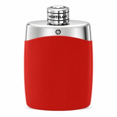 Mont Blanc Legend Red Eau de Parfum Herren 200 ml