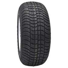 Red Hawk TIR-233 Tire - Kenda Loadstar, 205/65-10, DOT, 4 ply Golf Carts