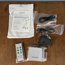 EZCAP 3.5mm Audio Recorder Converter Music Digitizer Old Music to MP3 Player SD