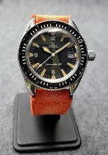 OMEGA Seamaster Diver 300M 166.024-67