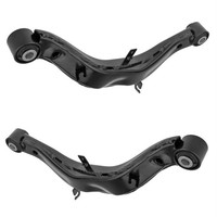 2 Querlenker Hinten FüR Nissan Juke 4X4 Links Rechts Oben Hinten