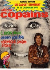 SALUT LES COPAINS  N 148