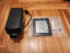 ESPAR EBERSPACHER AIRTRONIC S2 D2L 12V DIESEL HEATER w MOUNTING PLATE