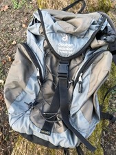Rucksack Deuter Tahoe 30 (Aircomfort)