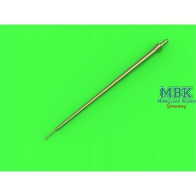 Master AM-144-018 Convair B-58 Hustler - Pitot Tube