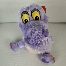 Figment Plush In Disney Theme Park Souvenirs (1968-Now) for sale