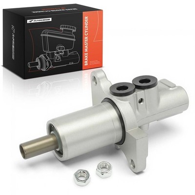 A-Premium Brake Master Cylinder for BMW E70 F15 X5 2007-2018 E71 X6 2008 2019