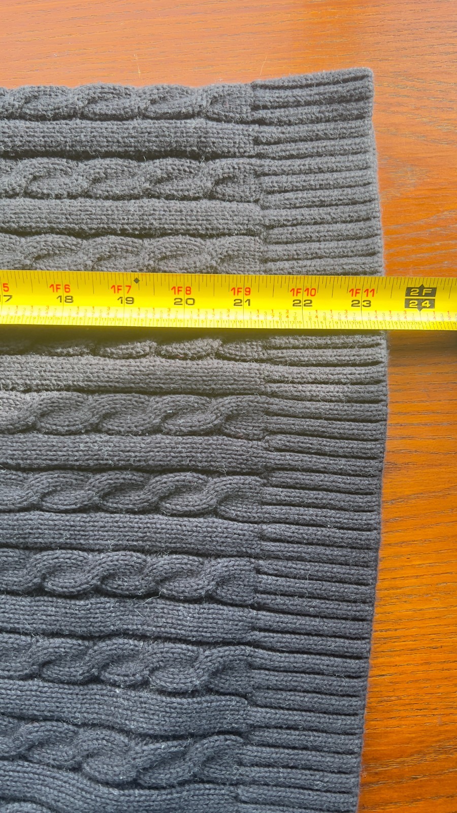 ll bean pullover men - image 4