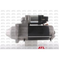 ATL Anlasser Starter 3,0Kw 12V Passend FüR LKW NKW | A 90 940