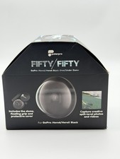 POLARPRO Fifty Fifty For GoPro HERO 5/6 Black Dome