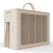 Home Hepa Air Purifier - Covers 500 Sq Ft Pet Dog Cat Allergy Smoke Dust Smells Home Hepa Air Purifier - Covers 500 Sq Ft Pet Dog Cat Allergy Smoke Dust Smells