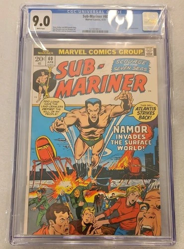 Comic Image