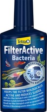 Tetra FilterActive Bacteria 250ml Starterbakt...