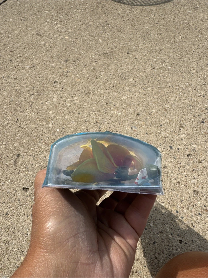 Bahama & Co Aruba Azul Brisa Floral Collar Hogar/Coche Ambientador Foto 3 de 4