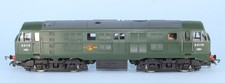 HORNBY RAILWAYS BRITISH RAILWAYS CLASS 29 DIESEL LOCO (BR GREEN) - 00 GAUGE