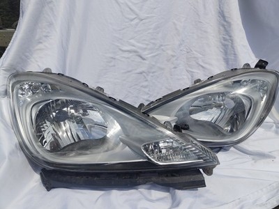 Honda Jazz Scheinwerfer Ohne Innenleben Rechts und Links Bj 2008 - 2010