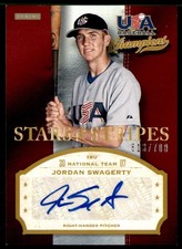 St. Louis Cardinals Baseball Card Guide - 2011 Prospects Edition 46