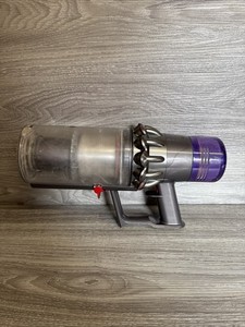 Dyson V11 - Haupteinheit Körper Staubsauger FUNKTIONIERT - ohne Akku enthalten