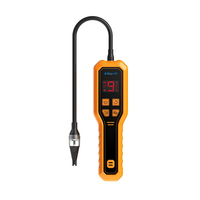 Elitech ELD-270 Refrigerant Leak Detector Sniffer for R134A R410A R1234YF HVAC
