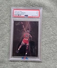 Michael Jordan 1993-94 Fleer Ultra Scoring Kings #5 PSA 5 Chicago BullsEXCELLANT